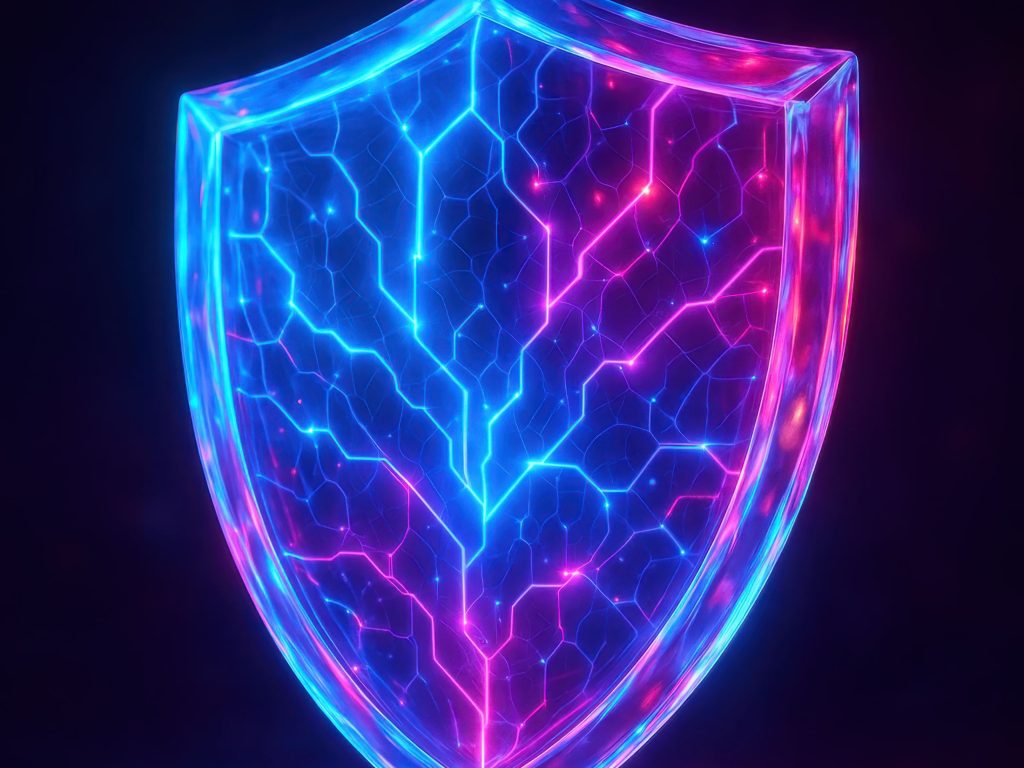 Digital shield as the ability to execute adversarial learning for real-time AI security offers a decisive advantage over static defence mechanisms.