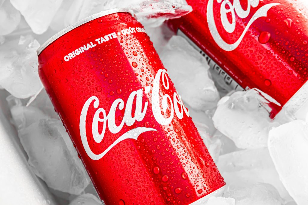 Coca-Cola turns to AI marketing as price-led growth slows