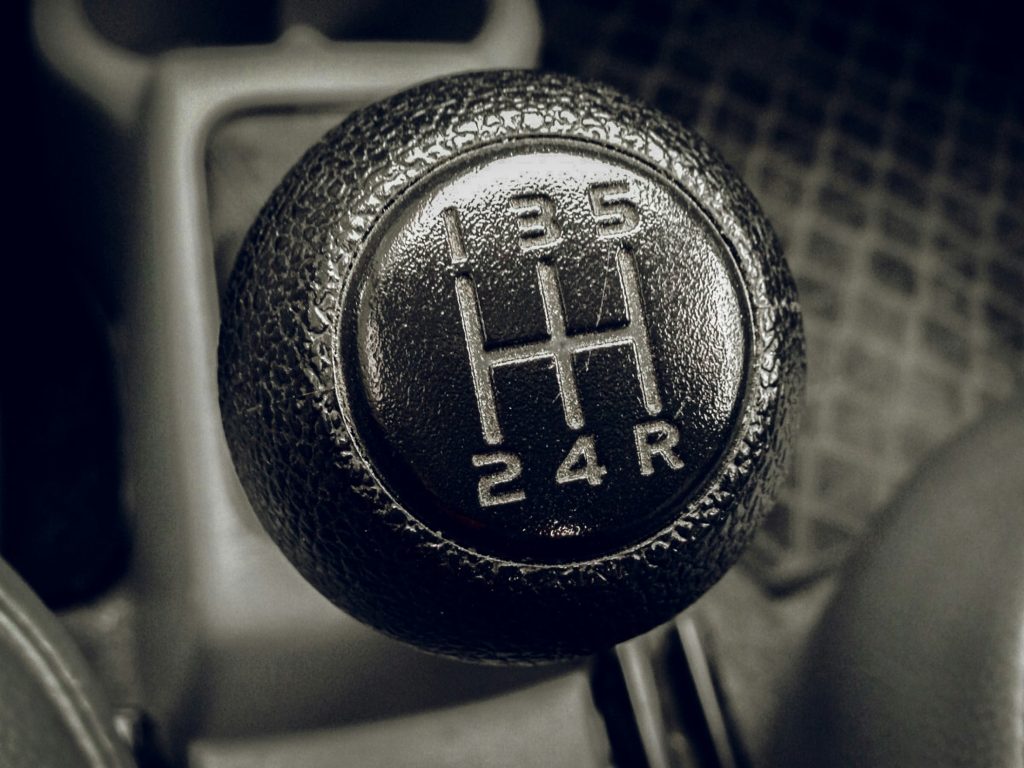 Car gear shift stick as, according to Databricks, enterprise AI adoption is shifting to agentic systems as organisations embrace intelligent workflows.