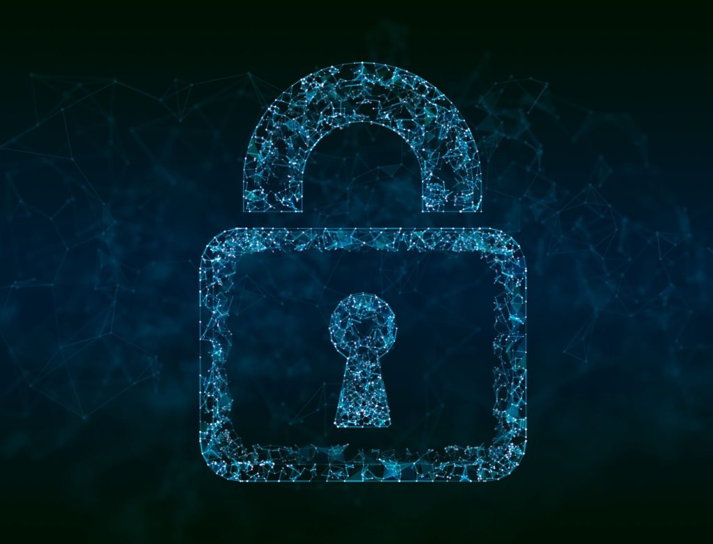 Digital padlock as the ETSI EN 304 223 standard introduces baseline security requirements for AI that enterprises must integrate into governance frameworks.