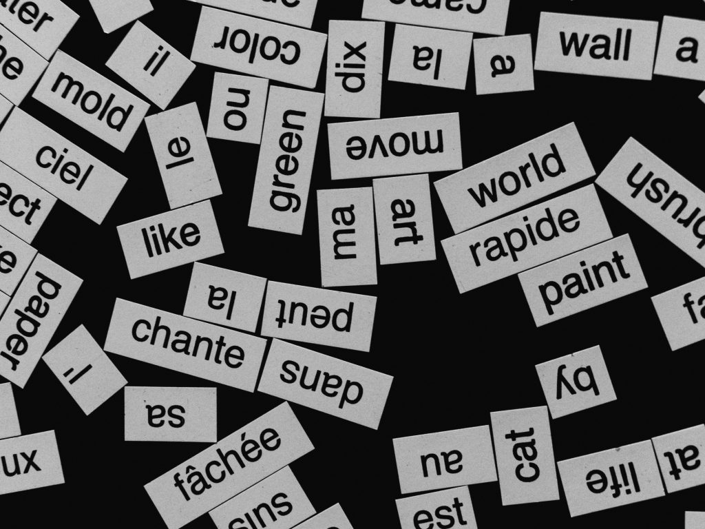 Mix of language as, while AI might feel ubiquitous, it primarily operates in a tiny fraction of the world's 7,000 languages, leaving a huge portion of the global population behind, an issue that NVIDIA aims to fix particularly within Europe with new models and tools.