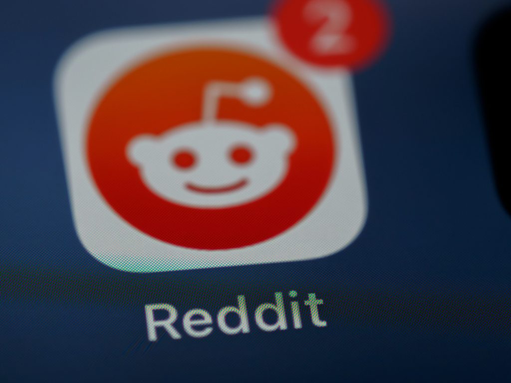 Reddit sues Anthropic for scraping user data to train AI