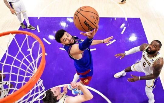 5 Key Takeaways from the Denver Nuggets